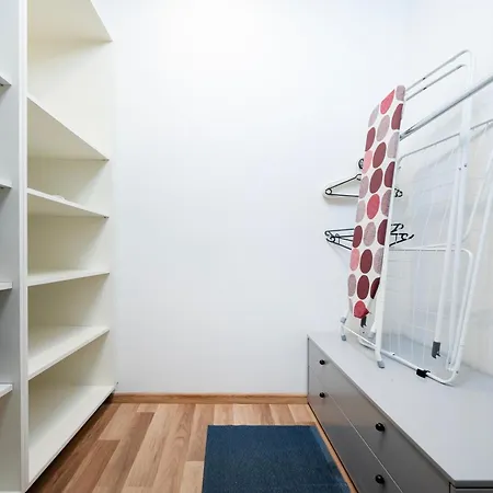 Park Staromiejski Standard By Bookinghost Apartament